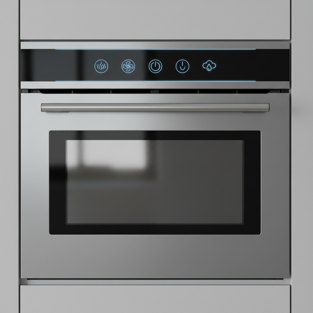 Oven repair icon